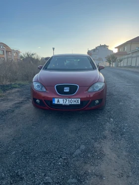 Seat Leon 1.9 TDI | Mobile.bg    3