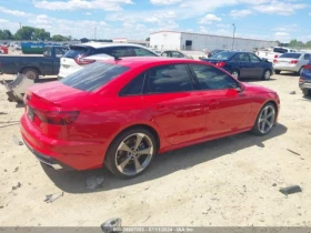 Audi A4 2021 AUDI A4 PREMIUM PLUS 45 TFSI S LINE QUATTRO | Mobile.bg    4