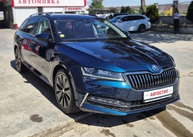 Skoda Superb Laurin & Klement, снимка 3