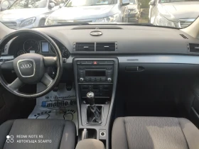 Audi A4 2.0tdi/140kc, 4x4, S line, 8 клапана , снимка 9