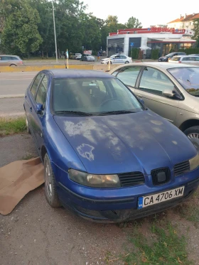 Seat Leon, снимка 4