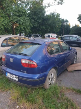 Seat Leon, снимка 2