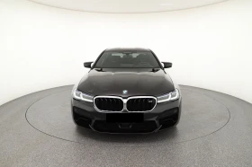 BMW M5 xDrive/ LASER/ LIFT/ B&W/ 360/ HEAD UP/ SOFT CLOSE, снимка 2