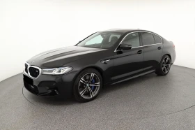 BMW M5 xDrive/ LASER/ LIFT/ B&W/ 360/ HEAD UP/ SOFT CLOSE, снимка 3