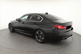 BMW M5 xDrive/ LASER/ LIFT/ B&W/ 360/ HEAD UP/ SOFT CLOSE, снимка 4