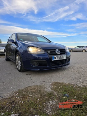 VW Golf 2.0TDI на части, снимка 2