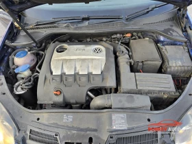 VW Golf 2.0TDI на части, снимка 8