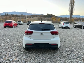 Kia Rio 1.4 CRDI NAVI CAMERA - [6] 