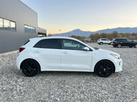 Kia Rio 1.4 CRDI NAVI CAMERA - [8] 