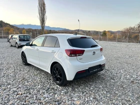 Kia Rio 1.4 CRDI NAVI CAMERA - [5] 