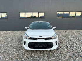 Kia Rio 1.4 CRDI NAVI CAMERA - [3] 