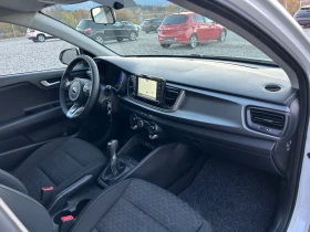 Kia Rio 1.4 CRDI NAVI CAMERA - [14] 