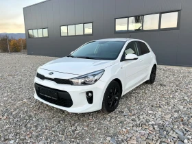 Kia Rio 1.4 CRDI NAVI CAMERA - [1] 