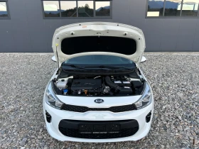 Kia Rio 1.4 CRDI NAVI CAMERA - [18] 