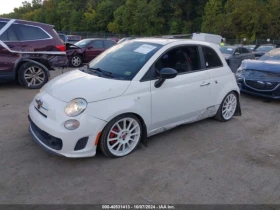 Fiat 500 ABARTH | Mobile.bg    2