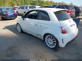 Fiat 500 ABARTH | Mobile.bg    3