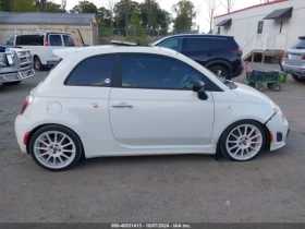 Fiat 500 ABARTH | Mobile.bg    12