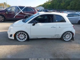 Fiat 500 ABARTH | Mobile.bg    13