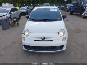 Fiat 500 ABARTH | Mobile.bg    11