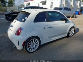 Fiat 500 ABARTH | Mobile.bg    4