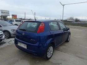 Fiat Punto 1.3JTD, 6   | Mobile.bg    5