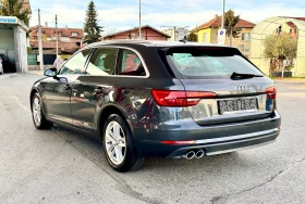 Audi A4 2.0 TDI 190 К.С. FULL LED АВТОМАТ НАВИГАЦИЯ, снимка 7