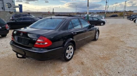 Mercedes-Benz E 270 Avangade panorama , снимка 8