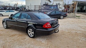 Mercedes-Benz E 270 Avangade panorama , снимка 6