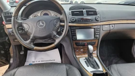 Mercedes-Benz E 270 Avangade panorama , снимка 10