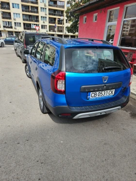 Dacia Logan, снимка 2