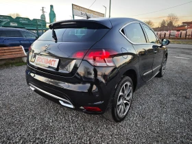 Citroen DS4 2, 0 HDi Full 163кс, снимка 5