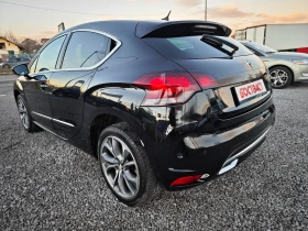 Citroen DS4 2, 0 HDi Full 163кс, снимка 3