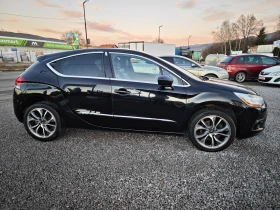 Citroen DS4 2, 0 HDi Full 163кс, снимка 6