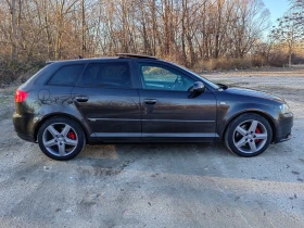 Audi A3 2.0 TDI 3XS-LINE-NAVI.PANORAMA., снимка 5