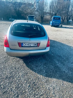 Nissan Primera 2.0i, , ,  ! | Mobile.bg    4