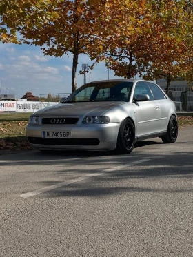 Audi A3, снимка 5