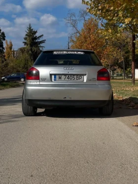 Audi A3, снимка 2