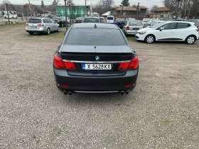 BMW 730, снимка 4