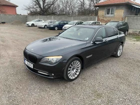 BMW 730, снимка 5