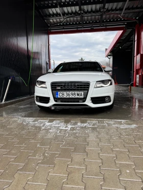 Audi A4, снимка 2