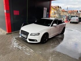 Audi A4, снимка 3