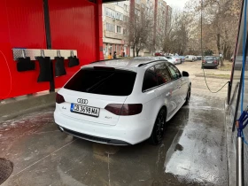 Audi A4, снимка 5