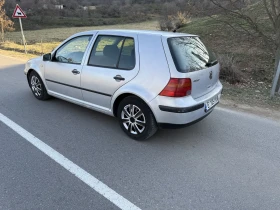 VW Golf Газов инж.  КЛИМАТИК, снимка 4