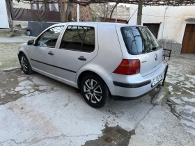 VW Golf Газов инж. КЛИМАТИК - 2800 лв. - 40768844 | Car24.bg