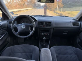 VW Golf Газов инж.  КЛИМАТИК, снимка 8