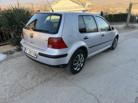 VW Golf Газов инж. КЛИМАТИК - 2800 лв. - 40768844 | Car24.bg