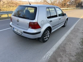 VW Golf Газов инж.  КЛИМАТИК, снимка 6