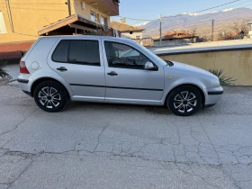 VW Golf Газов инж. КЛИМАТИК - 2800 лв. - 40768844 | Car24.bg