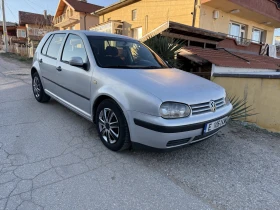 VW Golf Газов инж. КЛИМАТИК - 2800 лв. - 40768844 | Car24.bg