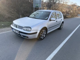 VW Golf Газов инж.  КЛИМАТИК, снимка 2